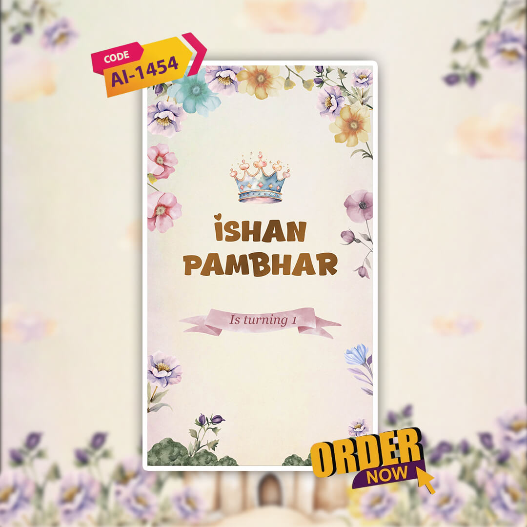 Creative Birthday Video Invitation Ideas for All Ages