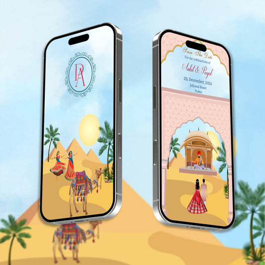 Wedding Invitation Video Trends in India (2025)