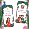 Baby Shower Invitation Video | Digital Video Invitation | AI-1537
