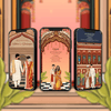 Bengali Wedding Invitation Video | Digital Video Invitation | AI-1584
