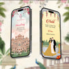 Digital Wedding Invitation Video | Classic theme | AI-1308