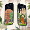 Digital Wedding Invitation Video | Festive charm | AI-1410