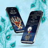 Janmashtami Invitation Video Template | Krishnashtami | InvitoAI-1504