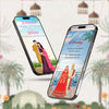 Digital Wedding Invitation Video | Romantic Theme | AI-1311
