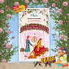 Wedding Video Invitation | Custom Wedding Video| AI-1011