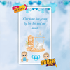Baby Naming Ceremony Invitation | Cradle Ceremony Invitation Video | AI-1551