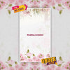 Wedding Video Invitation | Customize| AI-1005