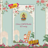 Swarn Sidi Invitation Video | Modern Invite | AI-1296