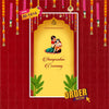 Annaprashan Invitation Video | Rice Ceremony Invitation | AI-1453