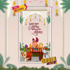 Ganesh Chaturthi Invitation Video | Vinayaka Chavithi| AI-1495