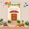 House Warming Ceremony | Classical | AI-1142