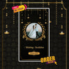 Wedding Video Invitation | Black Themed| AI-1026