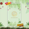 South Indian Wedding Invitation Video | Temple Theme | AI-1148