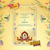 Kua Poojan Invitation Video | E‑card | AI-1332
