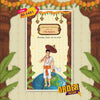 Thread Ceremony Invitation Video | Traditional Invitation | AI-1491