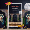 Wedding Video Invitation | Cultural Scenes | AI-1010