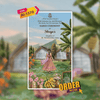 Half Saree Invitation Video | Digital Video Invitation | AI-1570