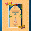 Thread Ceremony Invitation Video | Janeu Sanskar Invite| AI-1044