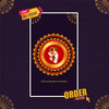 Wedding Video Invitation | Storybook Style| AI-1020