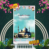 Muslim Wedding Invitation Video | Majestic | AI-1264