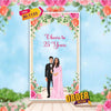 Anniversary Video Invitation | Peaceful Visuals | AI-1135