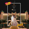 Digital 3D Engagement Invitation Video | 3D Ring Ceremony Video Invitation | AI-1508