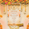 Griha Pravesh Invitation Video | House Warming Video Invitation | AI-1557