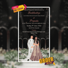 Engagement Invitation Video | Ring Ceremony Video Invitation | AI-1546