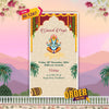 Uttarakhandi Wedding Invitation Video | Digital Invite | AI-1287