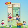Birthday Invitation Video | Animated Character Cartoons Theme| AI-1331