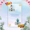 Custom Love Story Wedding Invitation Video | Dreamy Elegant | AI-1202