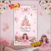 Birthday Invitation Video | Sweet Style | AI-1444