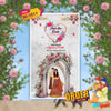 Wedding Video Invitation | Custom Wedding Video| AI-1011