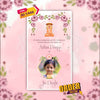 Jain Parna Invitation Video | Varshitap Parna | AI-1446