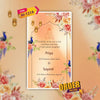 Jain Wedding Video Invitation | Exquisite Digital | AI-1218