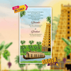 South Engagement Invitation Video | Ring Ceremony Video Invitation | AI-1563