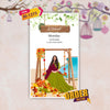 Digital Wedding Invitation Video | Elegant & Modern |AI-1275
