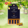 Wedding Video Invitation | Luxurious Theme | AI-1024