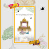Sikh Wedding Invitation Video | Exquisitely Crafted | AI-1166
