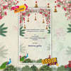 Guruji Satsang Invitation Video | Personalized| AI-1349