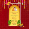 Annaprashan Invitation Video | Rice Ceremony Invitation | AI-1453