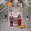 House Warming Ceremony | Modern theme | AI-1140