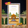 Wedding Video Invitation | animated | AI-1013