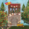 Kashmiri Wedding Invitation Video | Custom Digital E-Invite| AI-1403