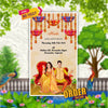 Wedding Video Invitation | Modern Theme | AI-1027