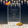 Engagement & Ring Ceremony Video Invitation | Luxurious | AI-1316