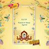 Kua Poojan Invitation Video | E‑card | AI-1332