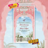 Roka Ceremony Invitation Video | AI-1534