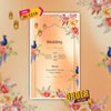 Jain Wedding Video Invitation | Exquisite Digital | AI-1218