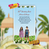 Swarn Sidi Invitation Video | Digital Video Invitation | AI-1545